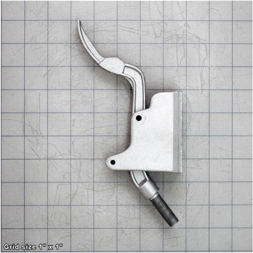 HOUSING/PIVOT ARM ASSY