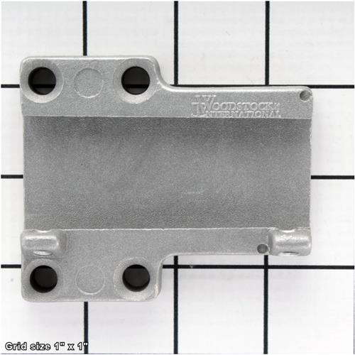 MOUNTING BRACKET