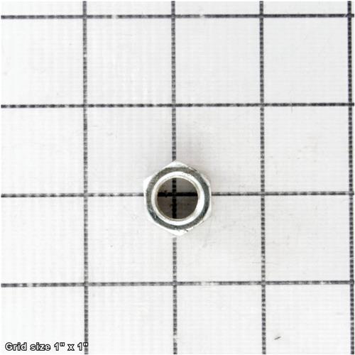 HEX NUT 1/2-20 FOR BOARD BUDDY