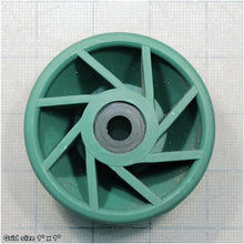 Load image into Gallery viewer, GREEN ROLLER