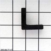 Load image into Gallery viewer, RUBBER ANGLE IRON PROTECTORS