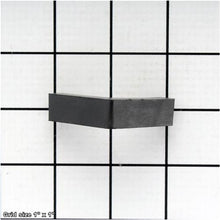 Load image into Gallery viewer, RUBBER ANGLE IRON PROTECTORS