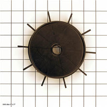Load image into Gallery viewer, MOTOR FAN