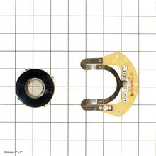 Load image into Gallery viewer, CONTACT PLATE &amp; CENTRIFUGAL SWITCH
