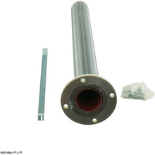 Load image into Gallery viewer, COLUMN &amp; COLUMN FLANGE ASSEMBLY