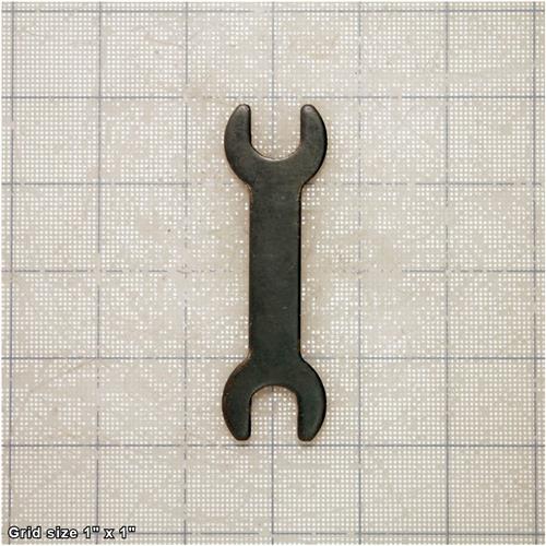 WRENCH 13 X 14MM OPEN-ENDS