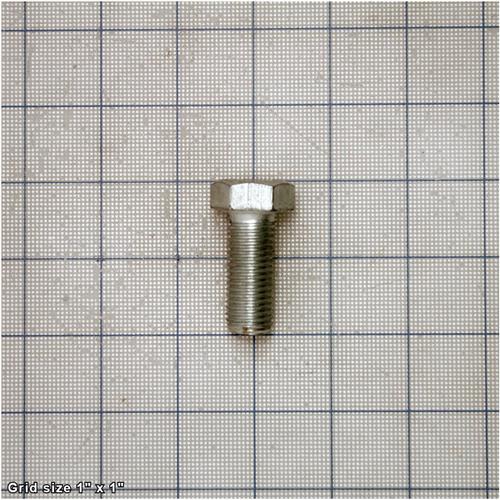 HEX BOLT