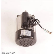 Load image into Gallery viewer, MOTOR 1/2HP 110V