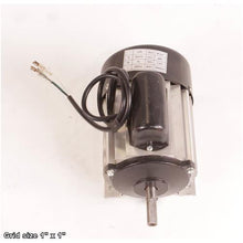 Load image into Gallery viewer, MOTOR 1/2HP 110V