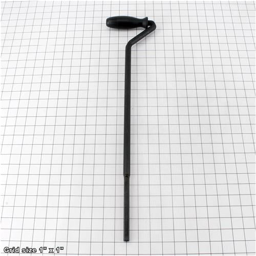 HANDLE V2.01.02