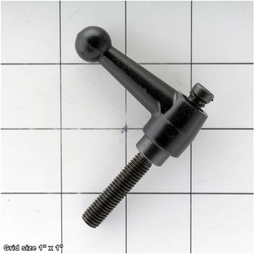 LOCK LEVER ASSY M8-1.25 X 35