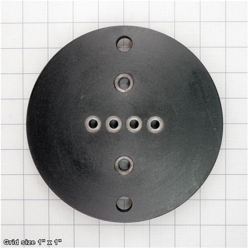 ROTARY TABLE TOP