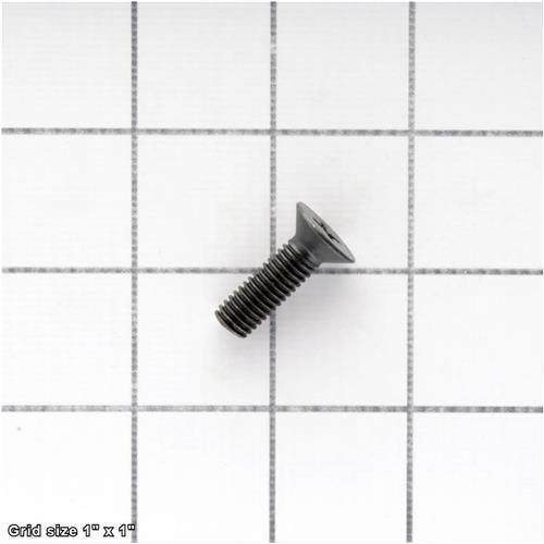 TABLE FLAT HD SCR M8-1.25 X 25