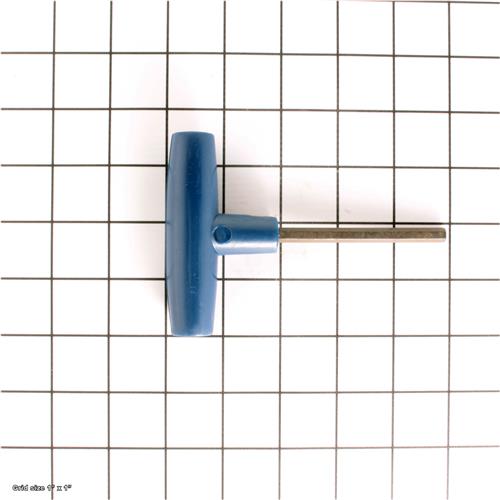 T-HANDLE 6MM