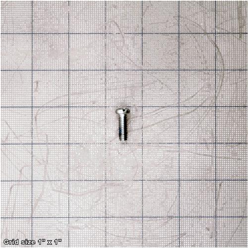 GUARD LOCKING KNOB SCREW 1/4-20 X 1