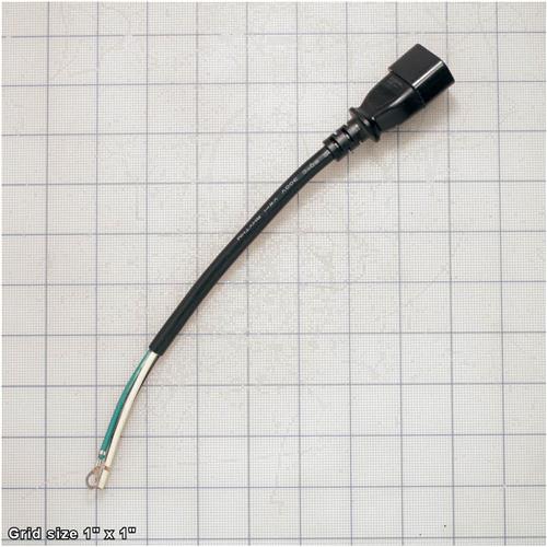 SWITCH TO MOTOR CORD