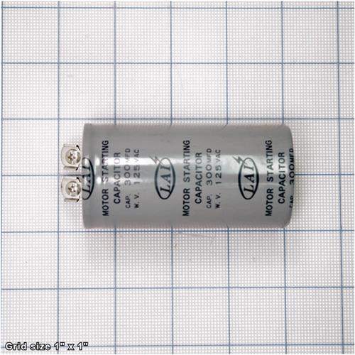 CAPACITOR