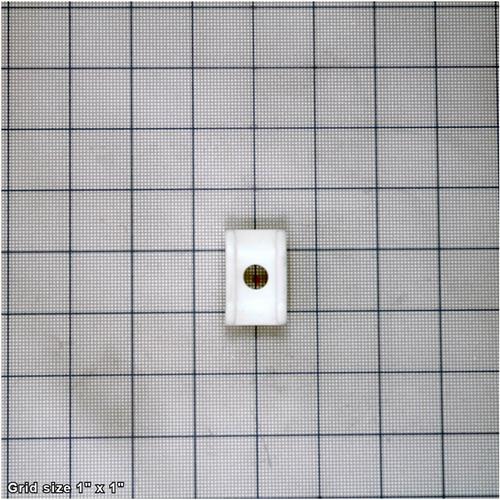 TRUNNION CLAMP