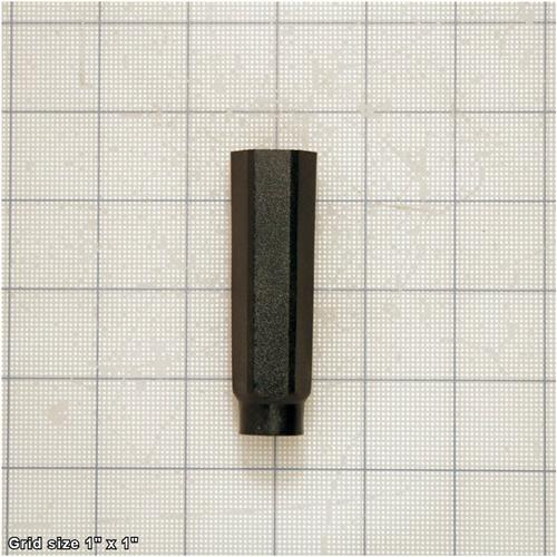 REAR CLAMP KNOB