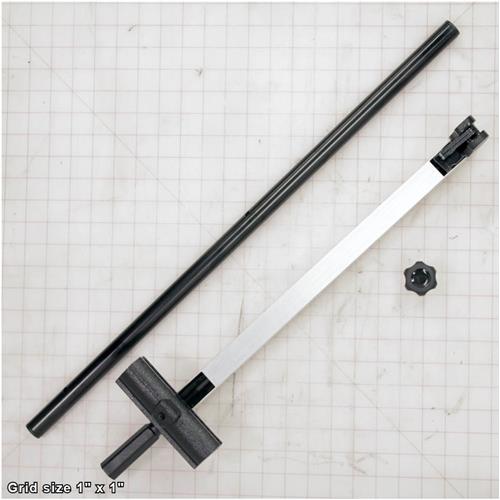 COMPLETE FENCE ASSY