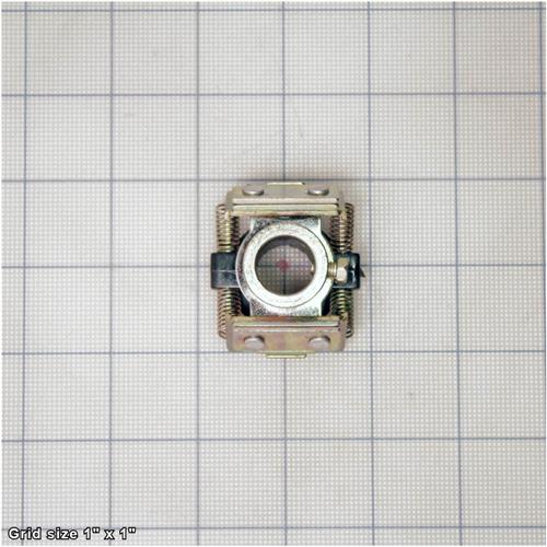 CENTRIFUGAL SWITCH