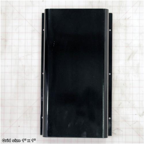 MOTOR COVER W/U OPENING V2.09.05