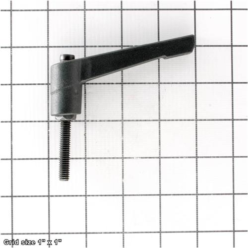 LOCK HANDLE