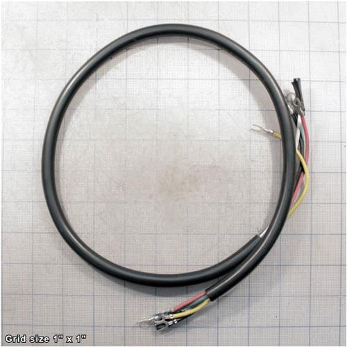 MOTOR POWER CORD 5W V1