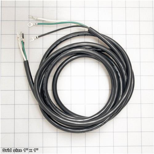POWER CORD 3W