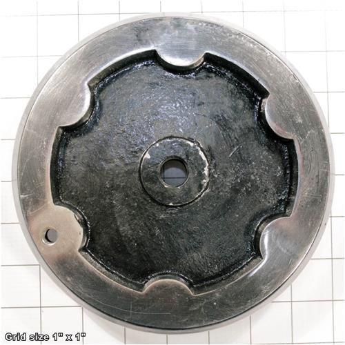 HANDWHEEL