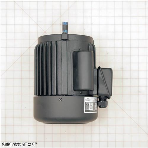 MOTOR 2HP 110/220V 1PH 60HZ