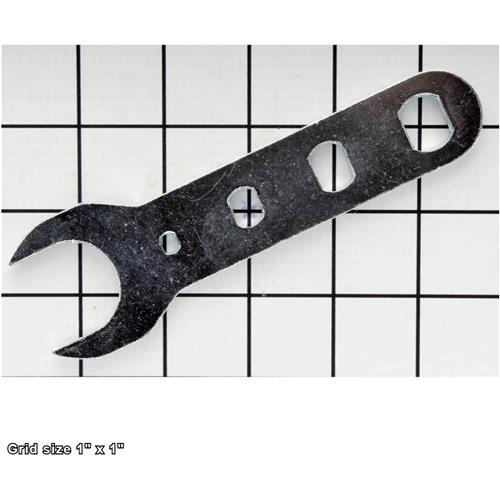 SPINDLE WRENCH