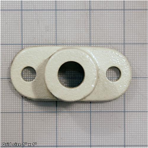 SHAFT MOUNT