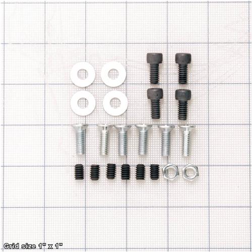 HARDWARE BAG