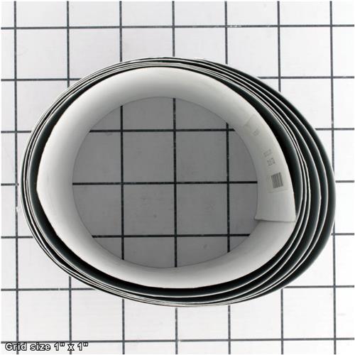 BLACK TRIM TAPE