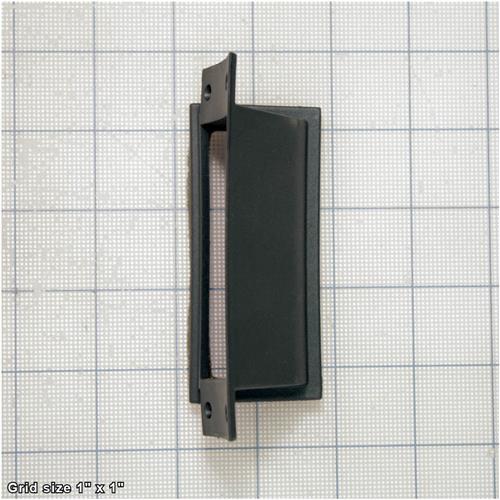 DUST CHUTE