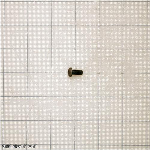 CUTTERHEAD SCREW M6-1 X 12