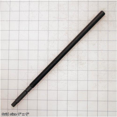 SHORT LEAD SCREW 9/16-16 X 330