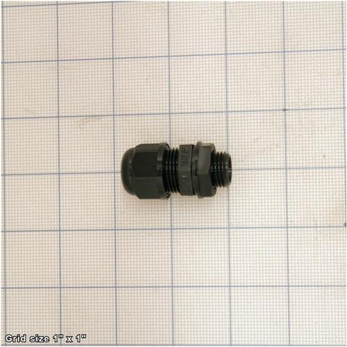 STRAIN RELIEF FITTINGS
