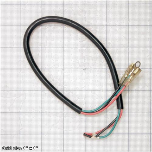 MOTOR CORD