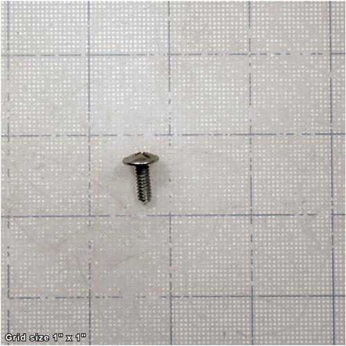 PHLP HD SCR 3/16-24 X 3/8