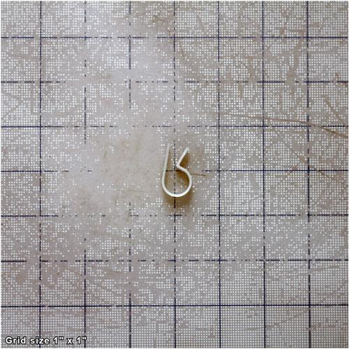 WIRE CONNECTOR 1/2