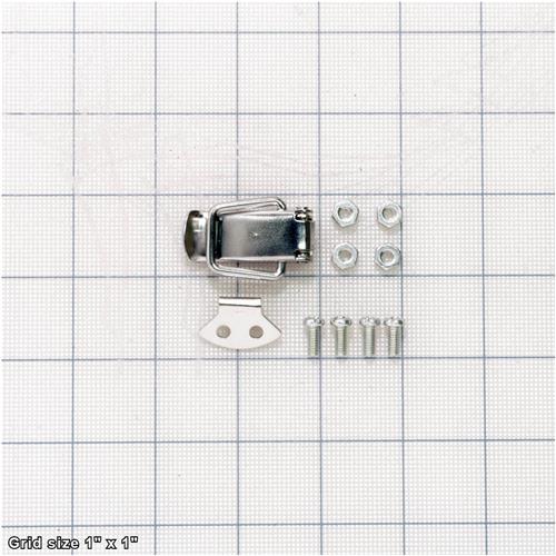 LATCH 2 PCS