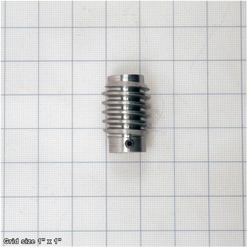 WORM GEAR
