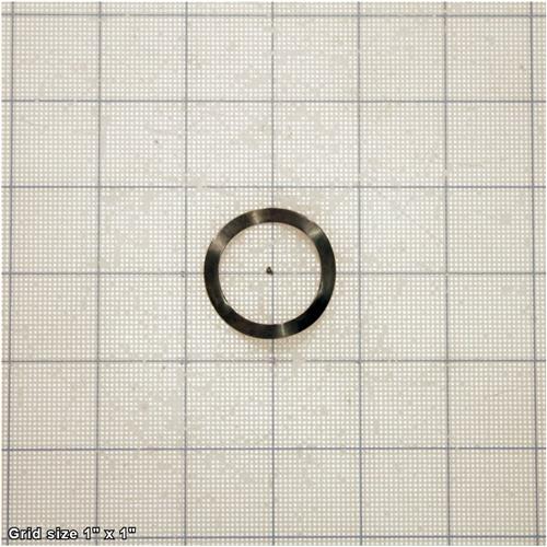 BEARING LOAD SPRING