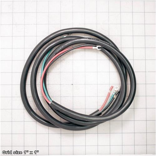 POWER CORD
