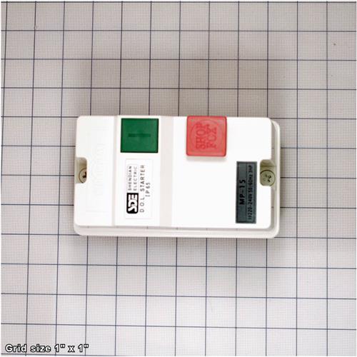MAGNETIC SWITCH W1677