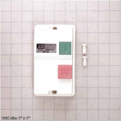 SWITCH COVER