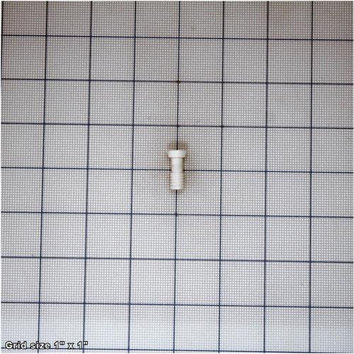 PLASTIC SWITCH SCREW