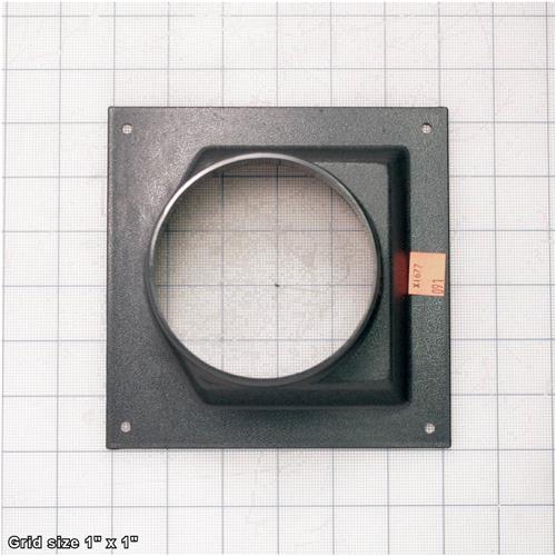 DUST HOSE ADAPTER